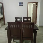 Elite 2Bhk Service Apartments