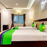 Treebo The Sai Leela Suites R T Nagar