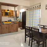 Avyak Fortune 2Bhk In Kalyanagar