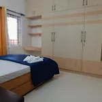 Avyak Fortune 2Bhk In Kalyanagar