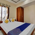 Hotel Svn Hotel And Lodging