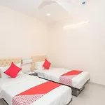 Townhouse Hotel Leela Park Hbr Layout