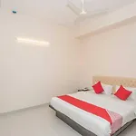 Townhouse Hotel Leela Park Hbr Layout
