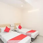 Townhouse Hotel Leela Park Hbr Layout