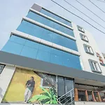 Townhouse Hotel Leela Park Hbr Layout