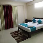 3Bhk Service Apartment With Kitchen Manyata Tech Park Hebbal
