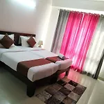 3Bhk Service Apartment With Kitchen Manyata Tech Park Hebbal