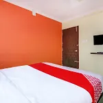 Oyo Flagship 76521 Manan Paradise