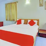 Hotel O Flagship 79381 Dm Residency Near Goraguntepalya Metro Station