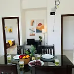 Olive Serviced Apartments Hsr Layout