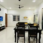 Olive Serviced Apartments Hsr Layout