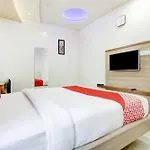 Hotel O Emara Boutique Hotel Nearby Koramangala Forum Mall