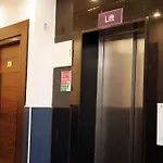 Felix Inn - Manyata Tech Park
