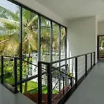 Stayvista At M Villa With Breakfast Included