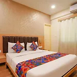 Fabhotel Radiance Boutique
