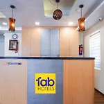 Fabhotel Radiance Boutique