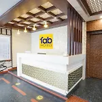 Fabhotel Savi Inn - Nr Mantri Square Mall