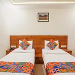 Fabhotel Savi Inn - Nr Mantri Square Mall