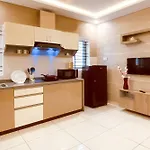 Living Homes Naos - Koramangala, Near Nexus Mall
