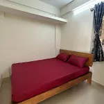 Compact 1Bhk In Haralur Near Hsr 4Th Floor 402