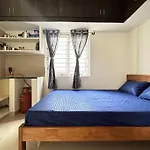 Compact Studio In Haralur Near Hsr 2Nd Floor 201