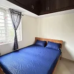 Compact Studio In Haralur Near Hsr 2Nd Floor 201