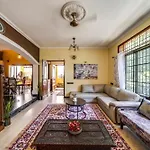 Waterfall Manor Luxury Villa