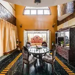 Waterfall Manor Luxury Villa