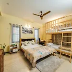Waterfall Manor Luxury Villa