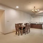 Opulence By Red Olive 3Bhk Ac Manyata Tech Park