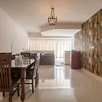 Opulence By Red Olive 3Bhk Ac Manyata Tech Park