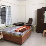 Servostay New 2 Bhk With Parking, Balcony & Gas Stove In Begur Between Electronic City & Hsr Layout