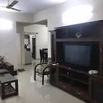Servostay New 2 Bhk With Parking, Balcony & Gas Stove In Begur Between Electronic City & Hsr Layout