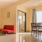 Keysonrent Garnet House