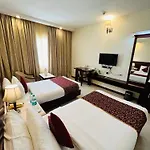 Hotel Abhimaani Vasathi, Rajajinagar