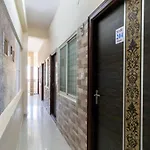 Hotel O The Purple Orchid Stay
