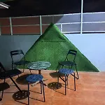 Hebbal Oasis Room With Private Pool
