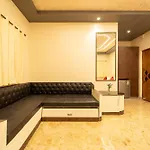 Fabhotel Prime Seasons Suites Hbr