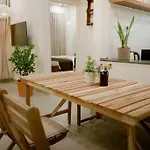 The City Boho, Luxe 3Bhk Jayanagar -Great Location