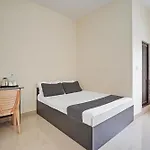 Hotel O Mg Boarding And Lodging