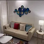 Cozy Pool View Apt In Hebbal