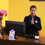 Mann Pasand Inn Feel The Luxury