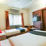 Hotel O Status Executive Room\'S