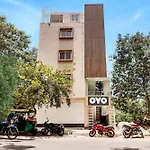Oyo Hotel Friends