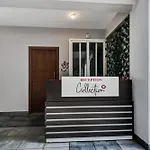 Collection O Heaven Suites