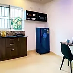 Living Homes Orion - Koramangala, St John\'S Medical College