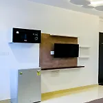 Living Homes Orion - Koramangala, St John\'S Medical College