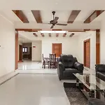 Eyrie Service Apartments
