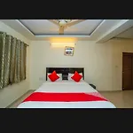 Eyrie Guest House