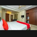 Eyrie Guest House
